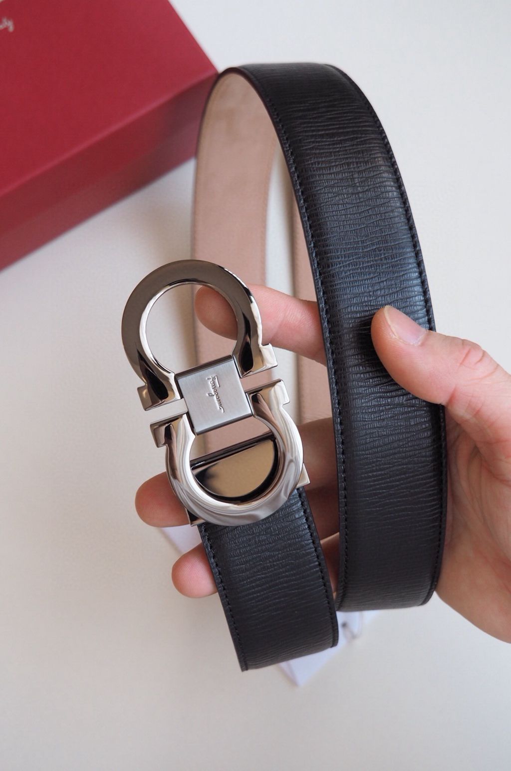 Ferragamo BELTS 35mm